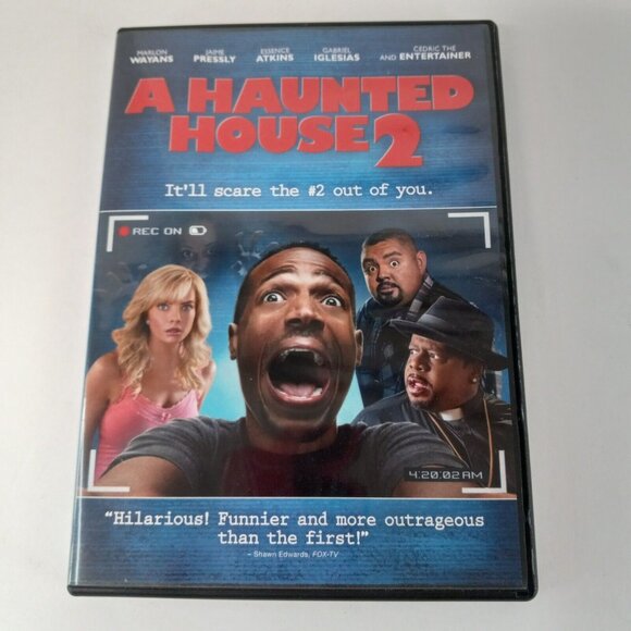 Lot of 10 Assorted DVD & Blu-Ray Movies Batman, Dark Shadows & More GUC - Picture 7 of 11